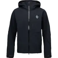 Black Diamond Recon Stretch Jacket Noir S Homme