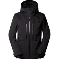 The North Face - Veste de ski - M Chakal Jacket TNF Black TNF Black pour Homme - Taille XL - Noir