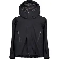 Houdini Ride Insulated Jacket Noir S Homme