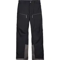 Houdini Ride Insulated Pants Noir M Femme