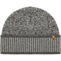 Fjällräven Snow Beanie Gris