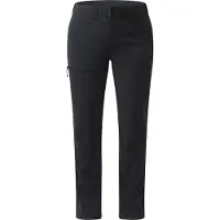Haglöfs Warm Flex Pants Noir 36 / Regular Femme