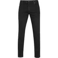 Alberto Denim Slim DS Double Flex Noir taille W 35 - L 32 - 44 FR
