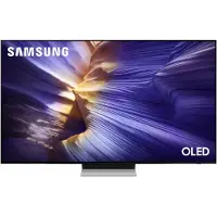 Samsung QE65S90FATXZT, 165,1 cm (65"), 3840 x 2160 px, OLED, Smart TV, Wi-Fi, Noir