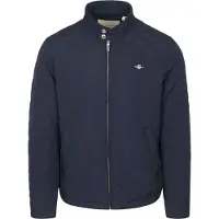 Gant Veste mi-saison marine / rouge / blanc