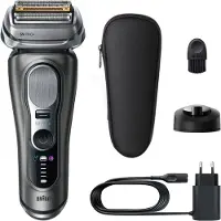 Braun Series 9 PRO+ 9615S Graphite