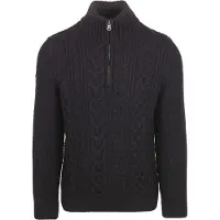 Superdry Pull-over 'Jacob' bleu marine