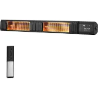 Vevor Chauffage extérieur terrasse