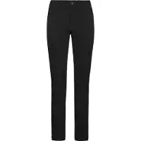 Odlo Ascent Warm Pants Noir 42 Femme