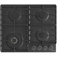 Gorenje GW642AB plaque de cuisson au gaz