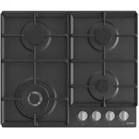 Gorenje GW641EXB Table de cuisson à gaz