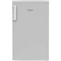 Candy Comfort COT1S45ESH frigo combine Pose libre 106 L E Argent