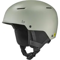 Bolle - Casque de ski/snowboard - Keystone Mips Argil Matte - Taille 59-62 cm - Vert