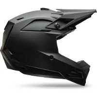 Bell Full-10 Mips 2025 Downhill Helmet Noir L