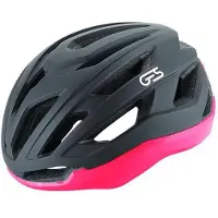Ges Huez Casque Noir L Noir L