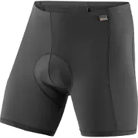 Gonso Sitivo U Shorts Noir 5XL Homme