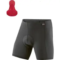 Gonso Sitivo U Shorts Noir 5XL Homme