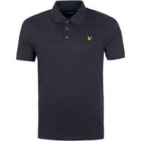 Lyle & Scott T-Shirt bleu marine