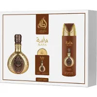 Lattafa Pride Masa Coffret Cadeau