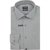 Olymp Chemise Luxor 24/Seven Vert