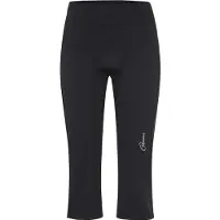 Gonso Essential Flared Leggings Noir 50 Femme