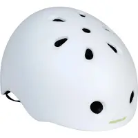 Powerslide Urban Helmet Blanc 58-62 cm