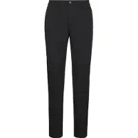 Odlo Ascent Warm Pants Noir 56 Homme
