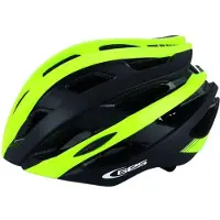 Ges Icon-12 Helmet Jaune,Noir M