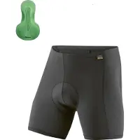 Gonso Sitivo U Shorts Noir 3XL Homme