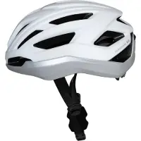Powerslide Hurricane Helmet Blanc 54-58 cm