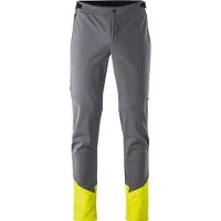 Gonso Adventure Softshell Pants Gris 4XL Homme