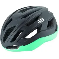 Ges Huez Casque Noir L Noir L