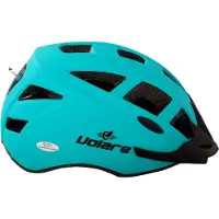 Volare Casque de vélo unisexe - 54-58 cm - Vert