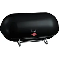 Wesco Breadboy, Stockage du pain, Noir