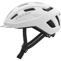 Lazer Casque City Codax KinetiCore, Matte Full White