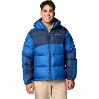 Columbia Veste outdoor 'Pike Lake II' bleu marine / bleu cobalt