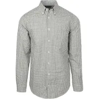 Steppin' Out Chemise vert