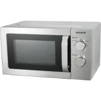 Ginza.se MW-200SL, Micro-ondes, Argent