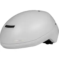 Sweet Protection Commuter Helmet Blanc S-M