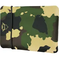 Trust GXT1242C Lido Sleeve 15.6 Camo