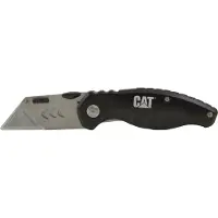 CAT Cutter 16.2 Cm Utility Folding