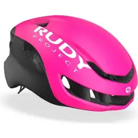 Rudy project Nytron Helmet Rose L