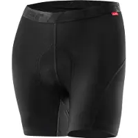 Loeffler Shorts De Couche De Base Elastic 2.0