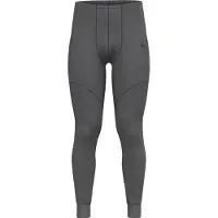 Odlo Active X-warm Eco Base Layer Pants Gris M Homme