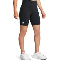Under Armour Campus 7inchch Pantalon court Noir XS Femme Noir XS