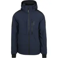 Tenson Manteau de ski Core MPC Plus Homme