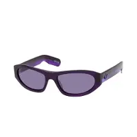 Adidas Originals Or0139 Sunglasses Violet Violet/CAT3