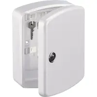 Burg wachter Boîte à clés KB 15 W