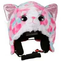 Hoxyheads Couvre-casque , chat