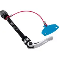Bbb BTL-49 ForkGrip axe à dégagement rapide